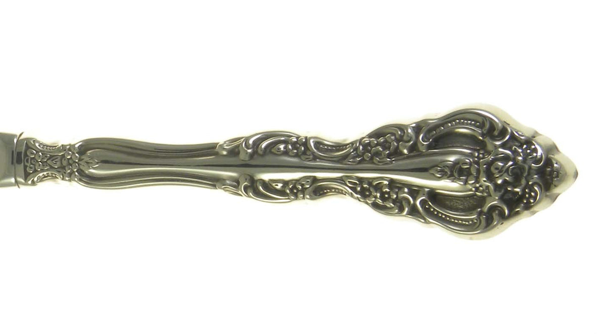 Michelangelo Dinner Knife by Oneida – stainless-steel, Dinner Knife, Model 27657