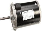 Trane Motor, 1 Hp, 460/60/3, 56 Frame, Belly B
