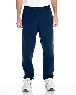 Champion Adult Reverse Weave® Fleece Pant S NAVY