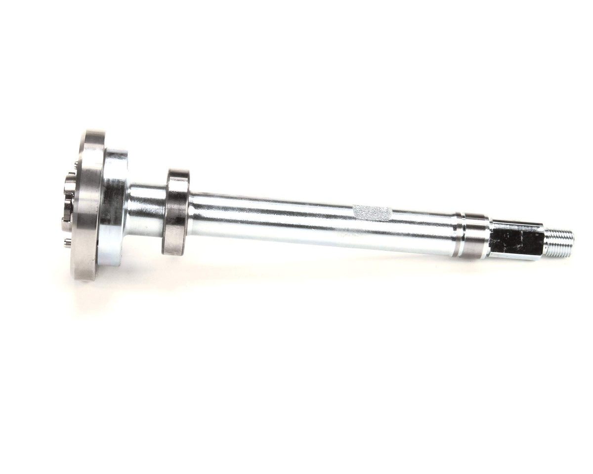 Removable Knife Shaft Assembly by Hobart – Silver, Model 00-915421