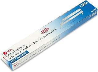 ACCO Brands GBC Laminating Sheets, Thermal Laminating Speed Pouches, Letter Size, 10 Mil, HeatSeal UltraClear, 50 Pack (3745091)