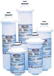 Filter Co. Inc. E5715 Omnipure E5715 Carbon Block Lead Cyst Water Filters