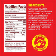 Hormel Beef / 4 / 15 Ounce (Pack of 4) Beef