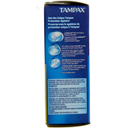 Cardboard Regular by Tampax – Cotton, Pack of 3, Model 646350