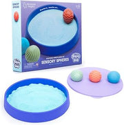 Educational Insights Playfoam Sand Sensory Spheres
