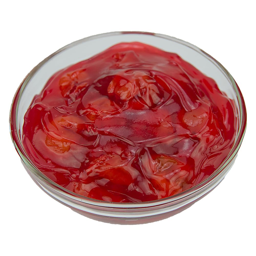 HC Brill Cherry Filling by CSM Bakery – Commercial Grade