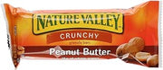 Nature Valley Granola Bar, Peanut Butter Bar, 1.5 oz