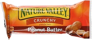 Nature Valley Granola Bar, Peanut Butter Bar, 1.5 oz