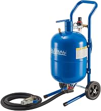 Global Industrial Portable Pressure Blaster, 5 Gallon