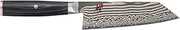 MIYABI Kaizen II 6.5-inch Bunka Knife