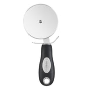Comfort Prep Collection Pizza Cutter by Cuisinart – Pizza Cutter, Stainless Steel, Black, Model CTG-32-PC