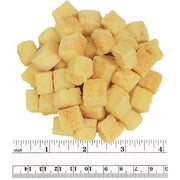 TR Toppers Premium Cheesecake Pieces by T.R. Toppers – 160 Ounce (Pack of 1), Model C241-100