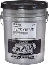 Lubriplate L0081-035 No. 777 5 gal Pail