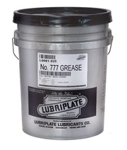 No. 777 5 gal Pail by Lubriplate – 5 gal, Model L0081-035