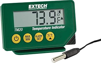 Extech Instruments TM20 Temperature Indicator