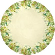 Dragonfly Table Cloth 58