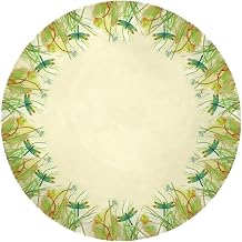 Dragonfly Table Cloth 58