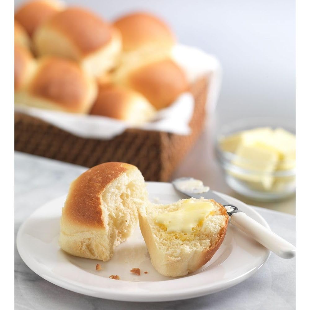 Sweet Roll Dough by Conestoga – Commercial Grade