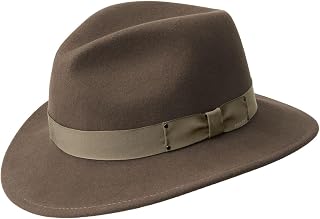 Bailey of Hollywood Curtis Litefelt Fedora