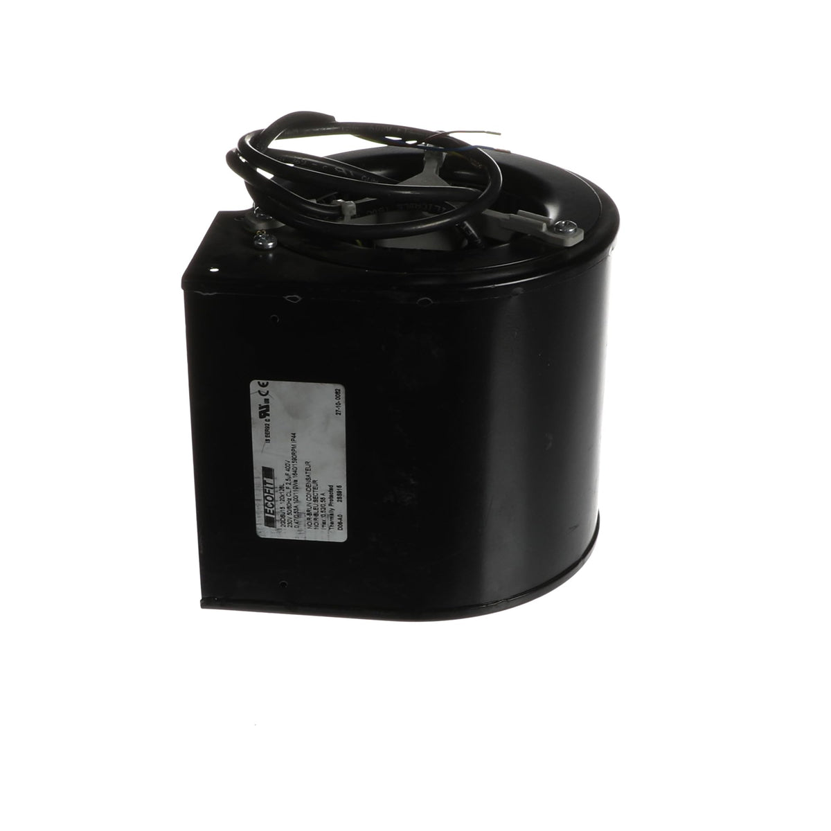 Thermostat-162F Fixed by MERRYCHEF – Model 30Z1423