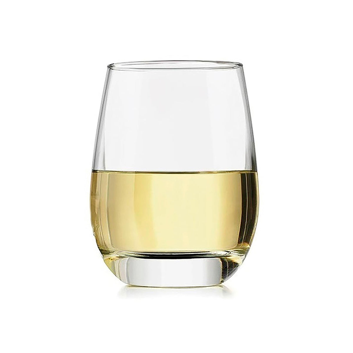 Libbey All Purpose 12 / 12 Count (15.25 oz each) / Classic Wine Glasses