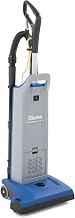 Clarke CarpetMaster 115 Upright Vacuums (107407691), Blue