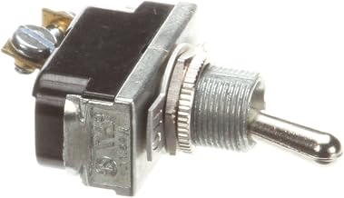 Alto Shaam SW-3041 SWITCHTOGGLESPSTL6AMP125V (SW-3041)