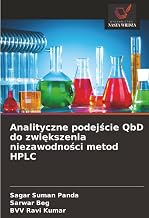 Analityczne podejście QbD do zwiększenia niezawodności metod HPLC (Polish Edition)