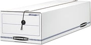 FEL00018 - Bankers Box Liberty Basic Storage Box