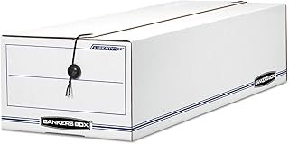 FEL00018 - Bankers Box Liberty Basic Storage Box