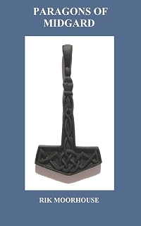 Paragons Of Midgard