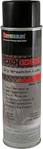 Tool Crib Dry Graphite Lube 14 Oz. 6 Cans/Case