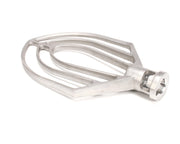 Batter Beater for 60 Quart Bowl by Univex – Model 1061083