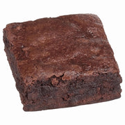 Fudgy Brownies with Real Chocolate Chips | Individually Wrapped Bulk Snacks | 3 oz by Otis Spunkmeyer – 3 Ounce (Pack of 48), Pack of 48