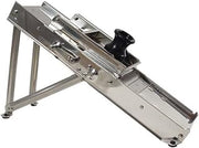 PADERNO World Cuisine Bron Stainless-steel Mandoline with 38 Blades