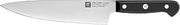 ZWILLING Chef's Knife Gourmet 20cm