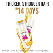 Hairfall Control Shampoo by Pantene – 11.5 Fl Oz (Pack of 1), Model Pntn HFC 400ml