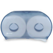 San Jamar 9" / Classic / Arctic Blue Categories
