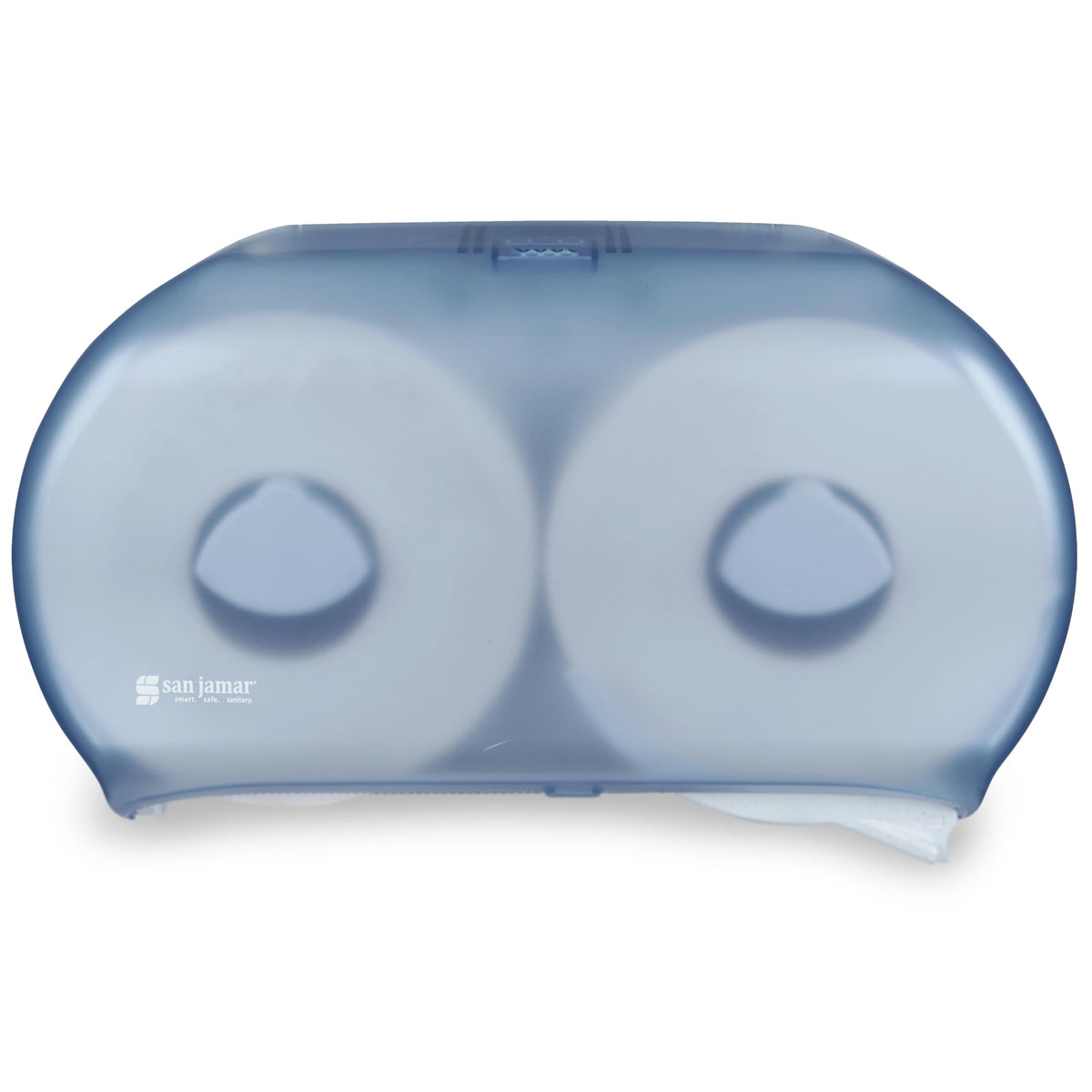 San Jamar 9" / Classic / Arctic Blue Categories