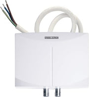 Stiebel Eltron 220816 Mini 3 Tankless Water Heater, White