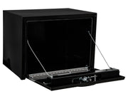 Buyers Products Company Black Gloss / 18 x 18 x 24 Inches / 1732300 Truck Bed Toolboxes