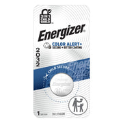 Energizer 1 Count (Pack of 1) / CR2032 / Multicolor 3V