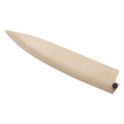 Mercer Culinary 10" Chef/240mm Gyuto / Birch Wood / 10" Knife Cases, Holders & Protectors