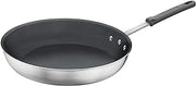 Tramontina Non-Stick Frying Pan with Removable Silicone Handle for Electric, Gas and Ceramic Glass Hobs, Aluminium Cookware, Kitchen, 20 cm, 1.0 Litre, 20890020