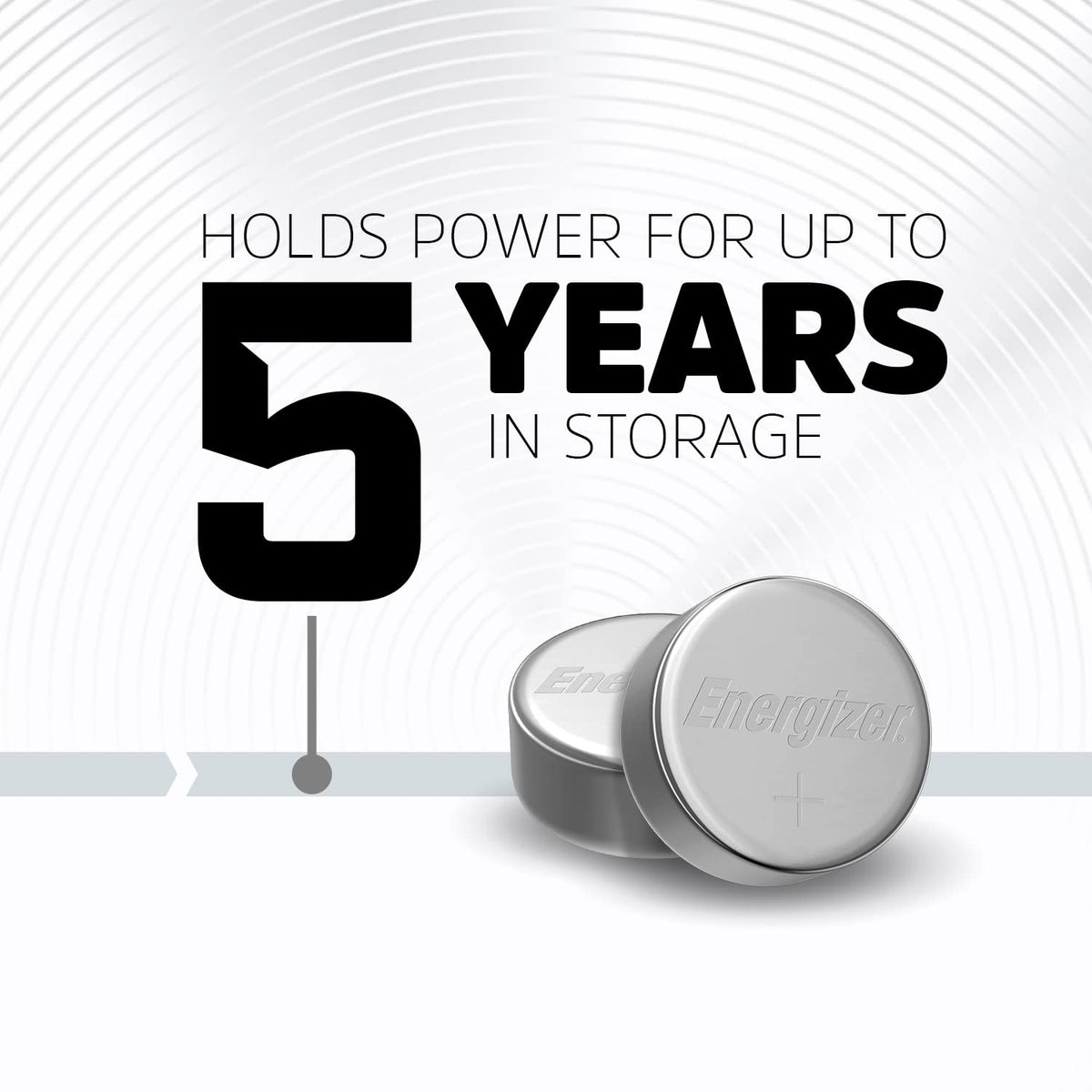 379 Silver Oxide Button Battery by Energizer – Standard, Multicolor, Model 379BP