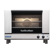 Stainless Steel Convection Oven by Moffat – 33", Glass,Stainless Steel, Stainless Steel, Model E27M2