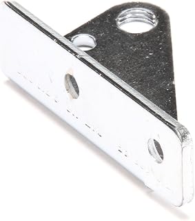 Lang 2F-70601-28 Hinge Bracket, Lower Left, 9" Height, 6" Width, 5" Length