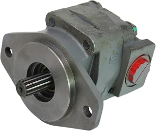 Aztec Replacement for Taylor 2748-154 - Hydraulic Pump