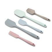 Cuisinart Pastel / Set of 5 Spatulas / 1 Spatulas