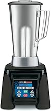 Waring Programmable Blender with Variable-Speed & 48 oz. Copolyester Jar